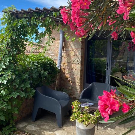Maisonnette Bedoin Mont Ventoux Ngoại thất bức ảnh