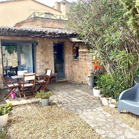Maisonnette Bedoin Mont Ventoux Ngoại thất bức ảnh