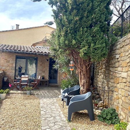 Maisonnette Bedoin Mont Ventoux Ngoại thất bức ảnh