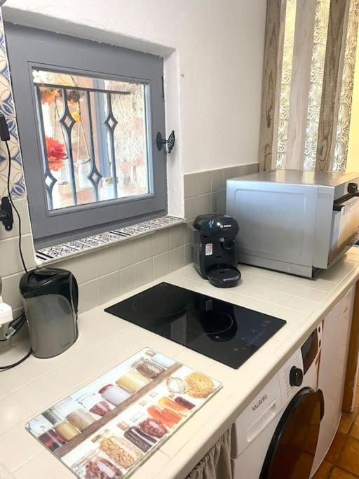 Maisonnette Bedoin Mont Ventoux Ngoại thất bức ảnh