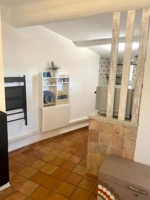 Maisonnette Bedoin Mont Ventoux Ngoại thất bức ảnh