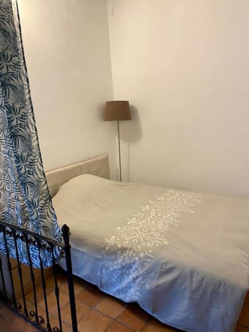 Maisonnette Bedoin Mont Ventoux Ngoại thất bức ảnh