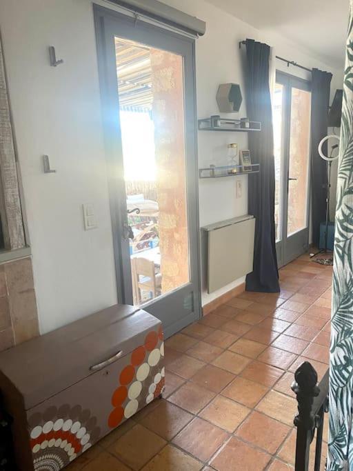 Maisonnette Bedoin Mont Ventoux Ngoại thất bức ảnh