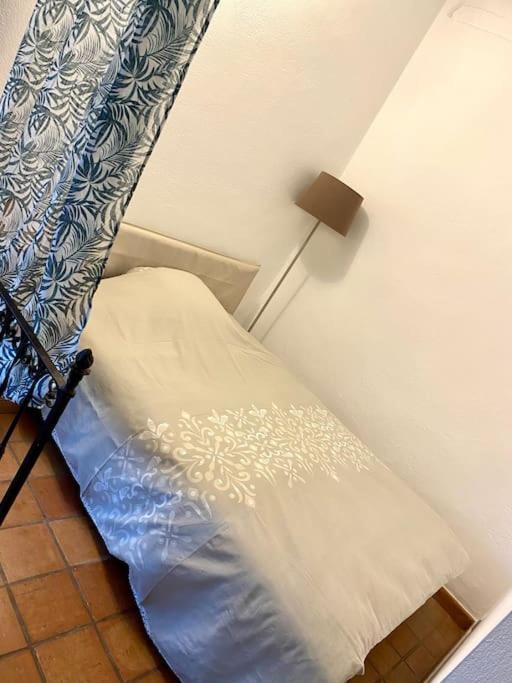 Maisonnette Bedoin Mont Ventoux Ngoại thất bức ảnh