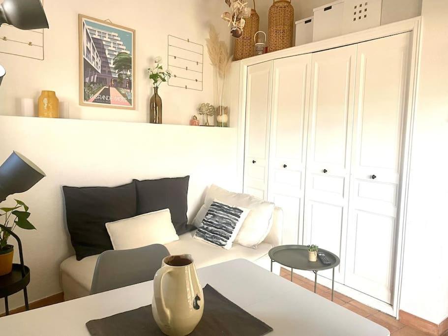 Maisonnette Bedoin Mont Ventoux Ngoại thất bức ảnh