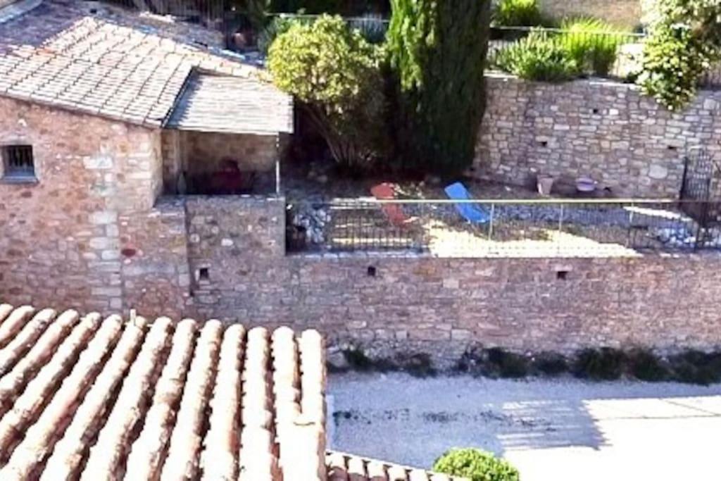 Maisonnette Bedoin Mont Ventoux Ngoại thất bức ảnh