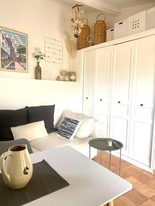 Maisonnette Bedoin Mont Ventoux Ngoại thất bức ảnh