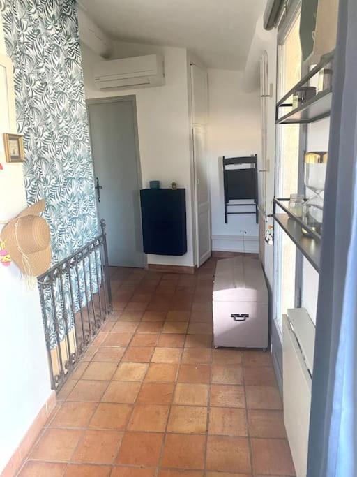 Maisonnette Bedoin Mont Ventoux Ngoại thất bức ảnh