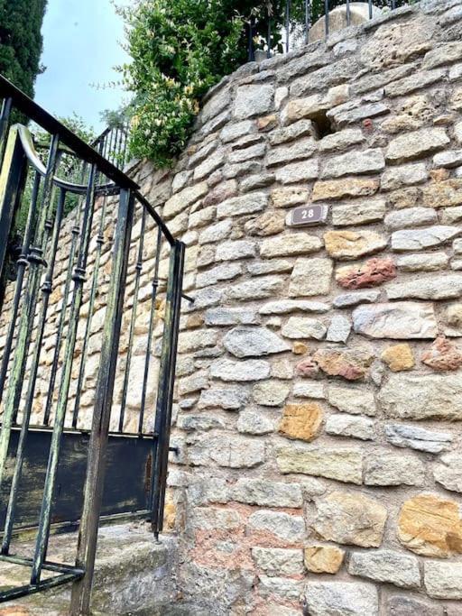 Maisonnette Bedoin Mont Ventoux Ngoại thất bức ảnh