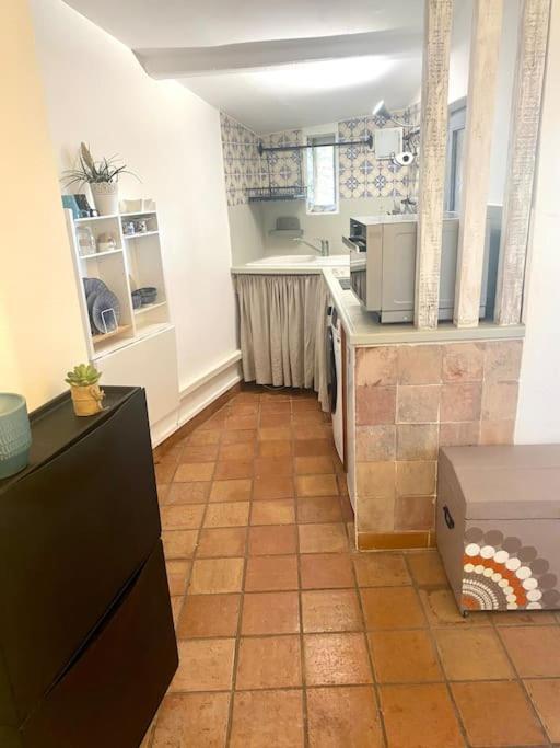 Maisonnette Bedoin Mont Ventoux Ngoại thất bức ảnh