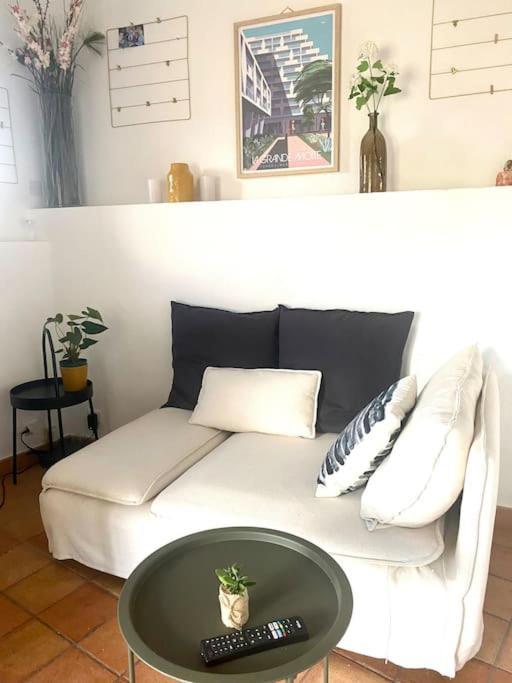 Maisonnette Bedoin Mont Ventoux Ngoại thất bức ảnh