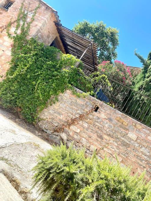 Maisonnette Bedoin Mont Ventoux Ngoại thất bức ảnh