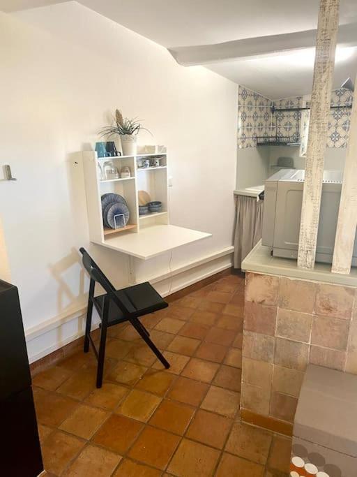 Maisonnette Bedoin Mont Ventoux Ngoại thất bức ảnh