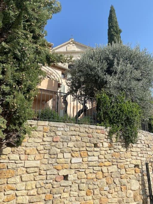 Maisonnette Bedoin Mont Ventoux Ngoại thất bức ảnh